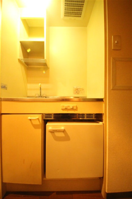 【キッチン】 | エスリード本町