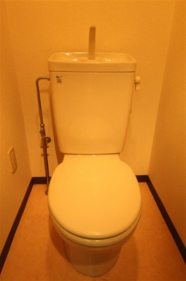 【トイレ】 | エスリード本町