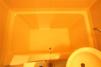 【浴室】 | エスリード本町