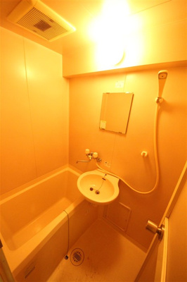 【洗面所】 | エスリード本町