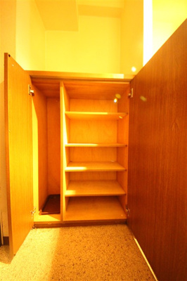 【収納】 | エスリード本町