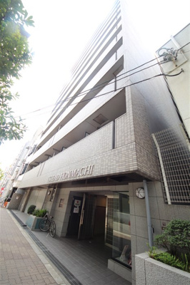 【外観】 | エスリード本町