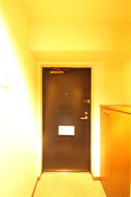 【玄関】 | エスリード本町