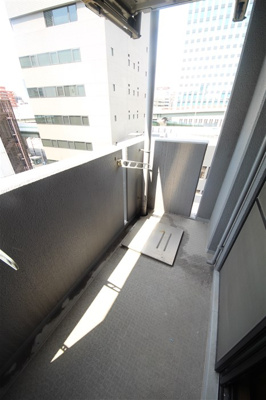 【バルコニー】 | エスリード本町