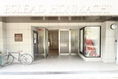 【その他共用部分】 | エスリード本町