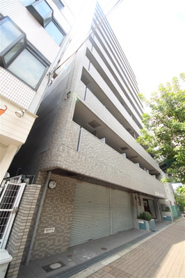 【外観】 | エスリード本町