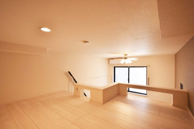 【寝室】 | ハーモニーテラス堀切Ⅲ | ※同一仕様写真