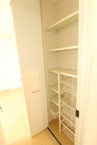 【内装】 | マドレカーサ　Ⅰ棟