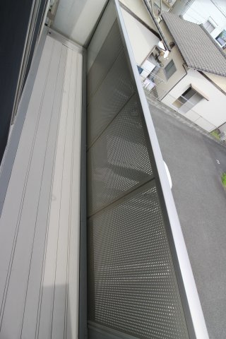 【バルコニー】 | マドレカーサ　Ⅰ棟