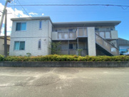 マドレカーサ　Ⅰ棟の画像