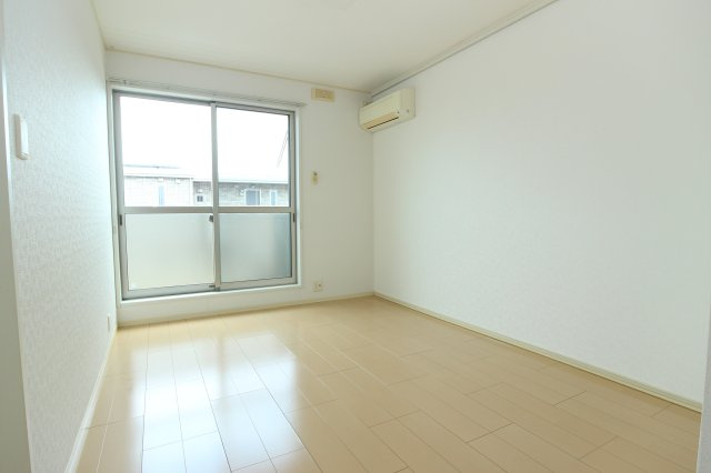 【居間・リビング】 | マドレカーサ　Ⅰ棟