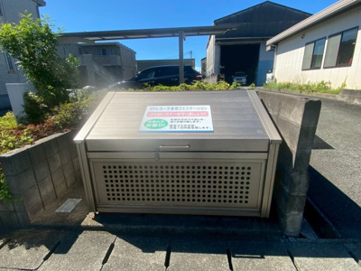 【その他】 | マドレカーサ　Ⅰ棟