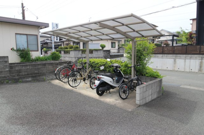 【その他共用部分】 | マドレカーサ　Ⅰ棟