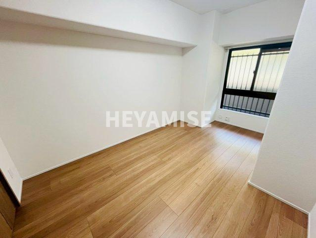 サーパス滑石の子供部屋