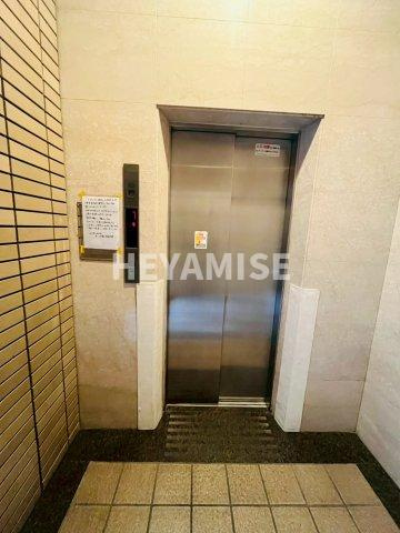 サーパス滑石のその他共用部分