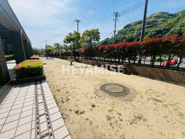 サーパス滑石のその他