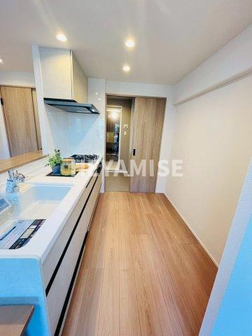 サーパス滑石のその他