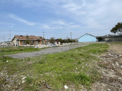 【外観】 | 土浦市田中町土地