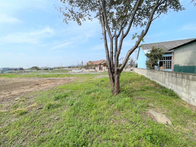 【外観】 | 土浦市田中町土地