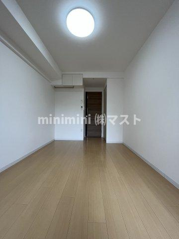 大阪市西区立売堀１丁目の賃貸マンションの内装