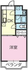 【間取り】 | ＳＵＮ　ＤＲＥＡＭ