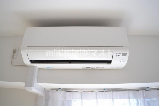 大阪市西区靱本町２丁目の賃貸マンションの設備