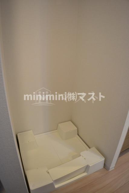 大阪市西区靱本町２丁目の賃貸マンションの設備