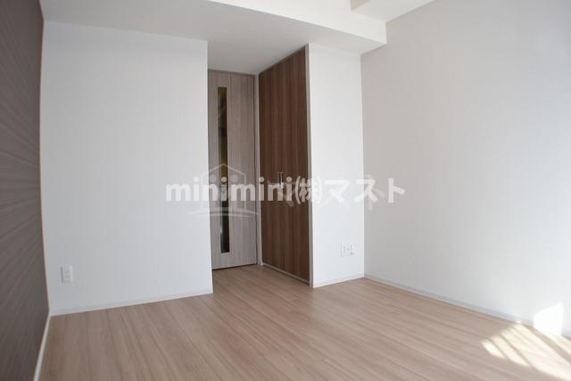 大阪市西区靱本町２丁目の賃貸マンションのその他