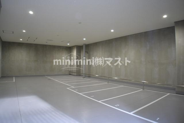 大阪市西区靱本町２丁目の賃貸マンションのその他