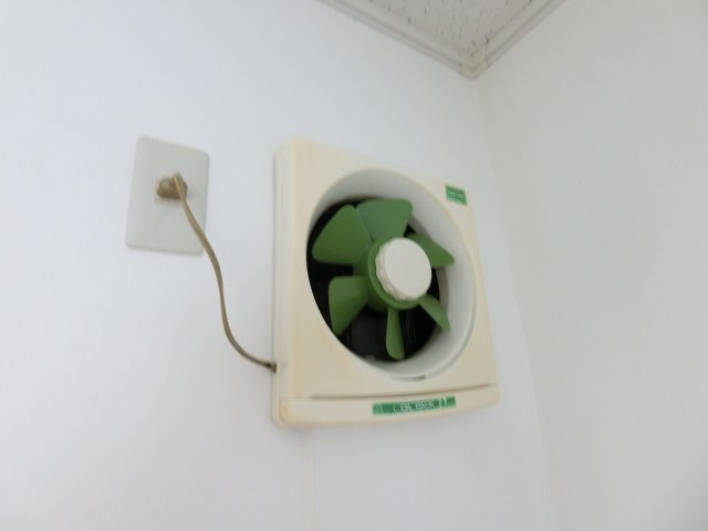 コーポハピネスのその他