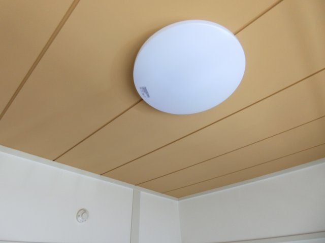 コーポハピネスの設備