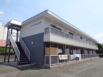 コーポハピネスの画像