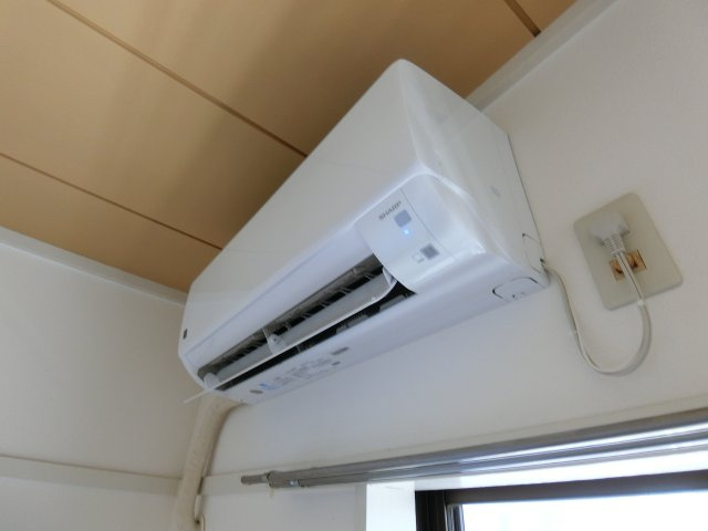 コーポハピネスのその他