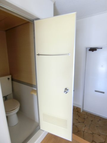 コーポハピネスのその他