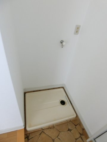 コーポハピネスのその他