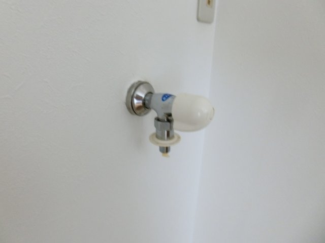 コーポハピネスの設備