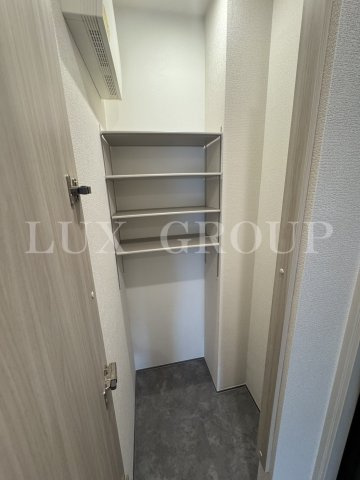 【収納】 | D-ROOM田町B