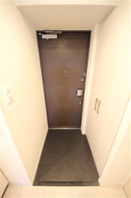 【玄関】 | プレサンス本町ジョイス