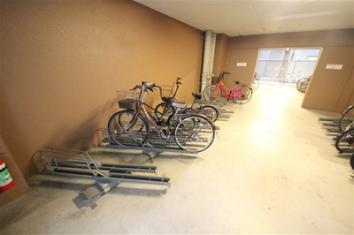 【その他共用部分】 | プレサンス本町ジョイス