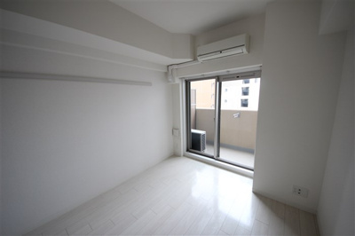 【洋室】 | プレサンス本町ジョイス