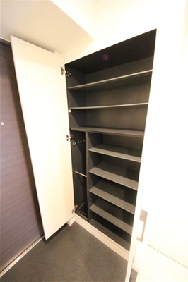 【収納】 | プレサンス本町ジョイス