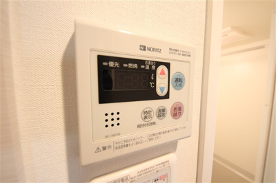 【設備】 | プレサンス本町ジョイス