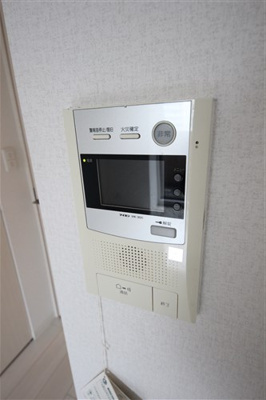 【セキュリティ】 | プレサンス本町ジョイス