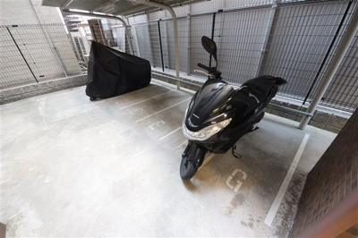 【その他共用部分】 | プレサンス本町ジョイス