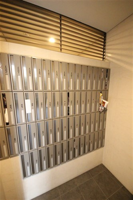 【その他共用部分】 | プレサンス本町ジョイス