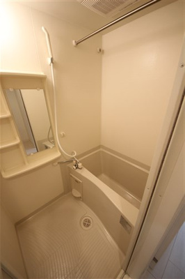 【浴室】 | プレサンス本町ジョイス