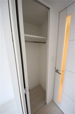 【収納】 | プレサンス本町ジョイス