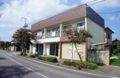 前橋市若宮町1丁目一棟アパートの画像