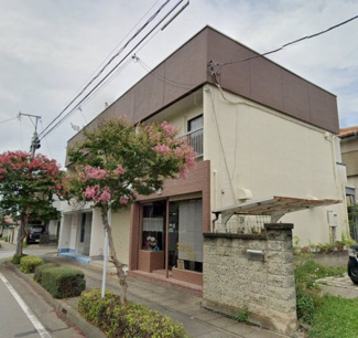 【外観】 | 前橋市若宮町1丁目一棟アパート