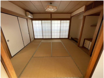 三原ビル鳥居松の展望